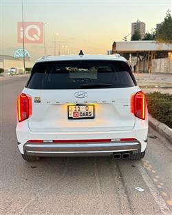 هيونداي باليسيد